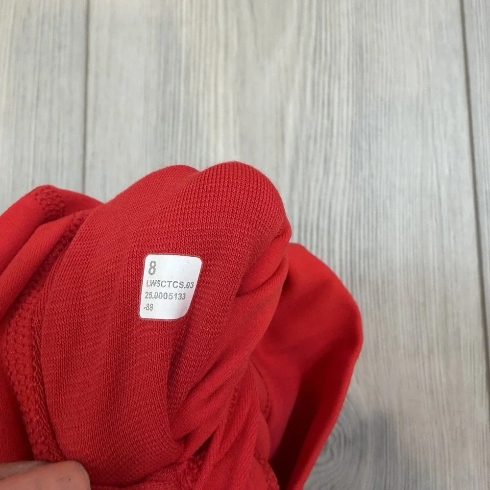 Lululemon X Peloton Size‎ 8 Align HR 25